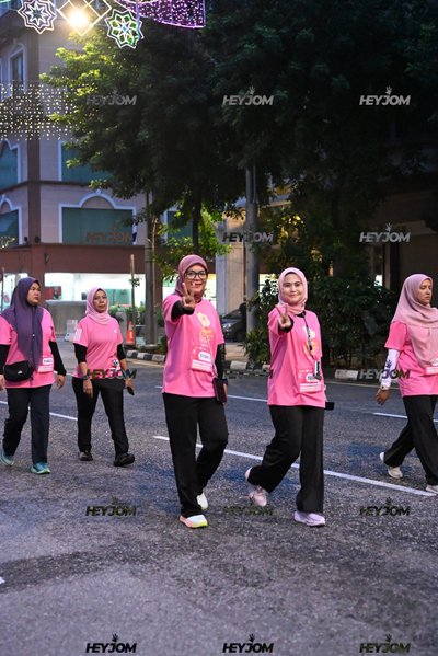 KL Women Running Festival 2026