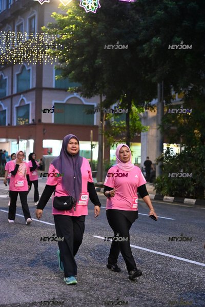KL Women Running Festival 2026