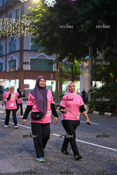 KL Women Running Festival 2026