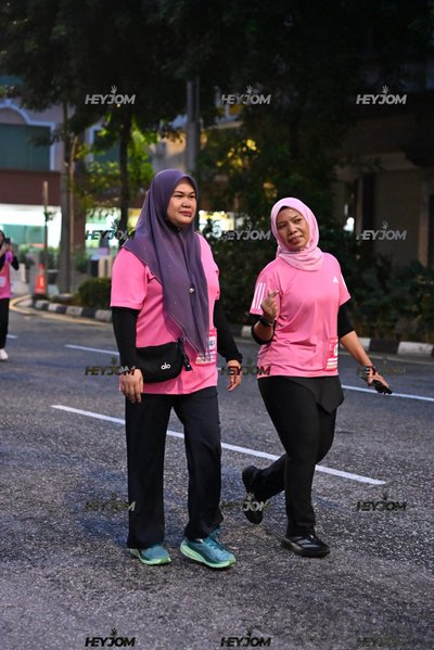 KL Women Running Festival 2026