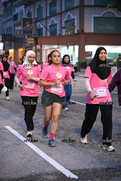 KL Women Running Festival 2026