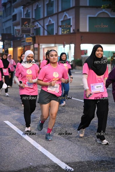 KL Women Running Festival 2026