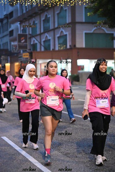 KL Women Running Festival 2026