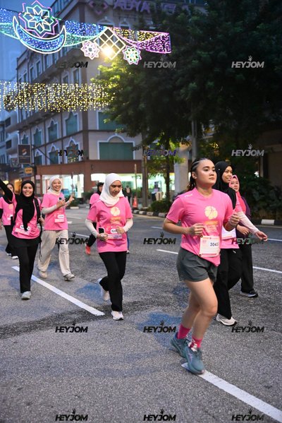 KL Women Running Festival 2026