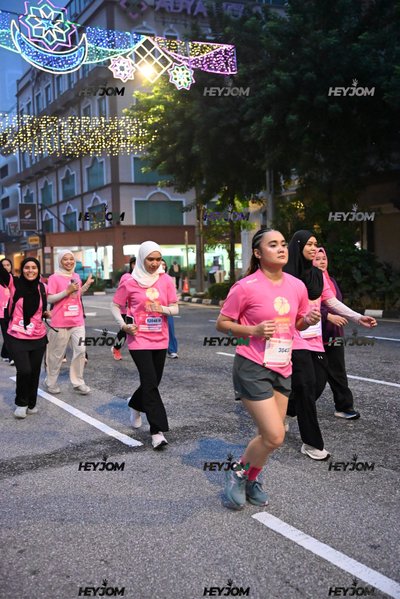 KL Women Running Festival 2026