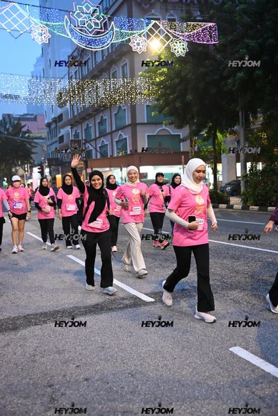 KL Women Running Festival 2026