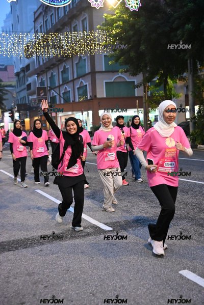 KL Women Running Festival 2026