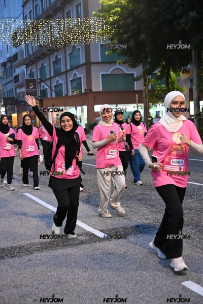 KL Women Running Festival 2026