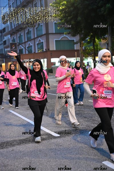 KL Women Running Festival 2026