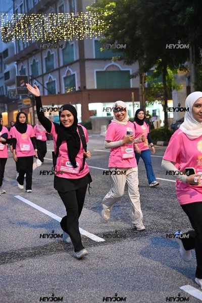 KL Women Running Festival 2026