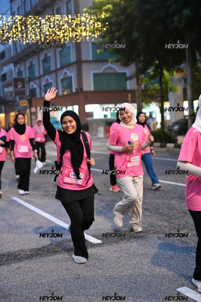 KL Women Running Festival 2026