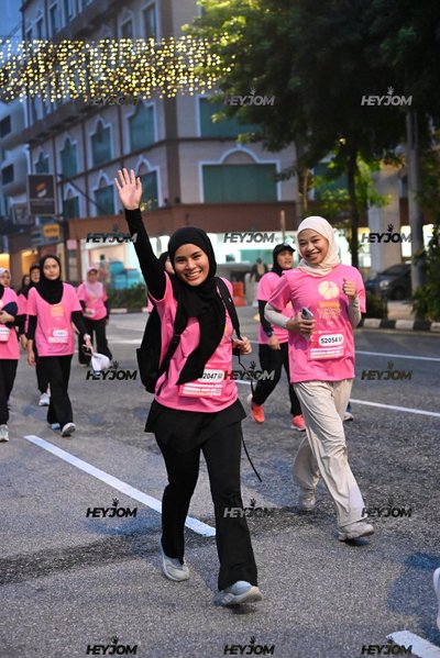KL Women Running Festival 2026