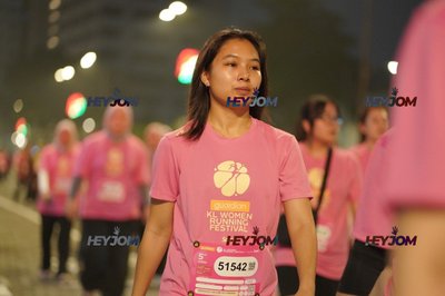 KL Women Running Festival 2026