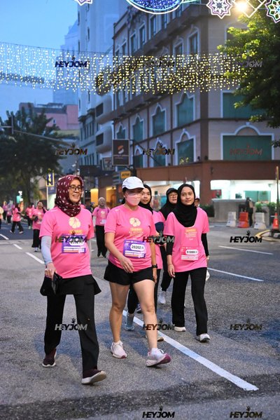 KL Women Running Festival 2026