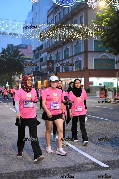 KL Women Running Festival 2026