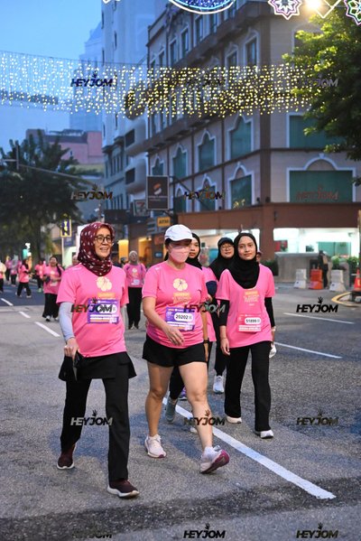 KL Women Running Festival 2026