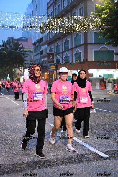KL Women Running Festival 2026