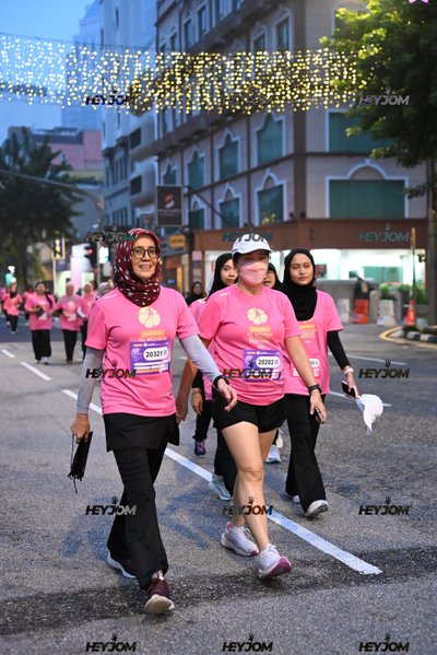 KL Women Running Festival 2026