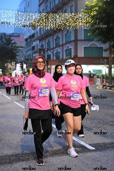 KL Women Running Festival 2026