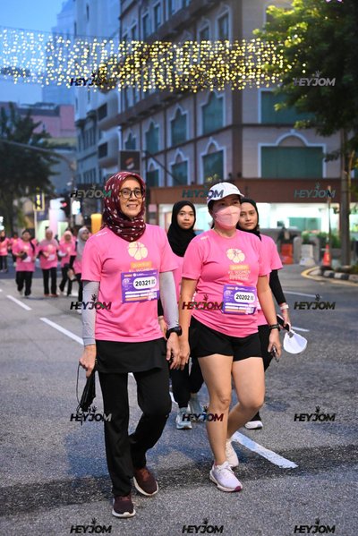 KL Women Running Festival 2026
