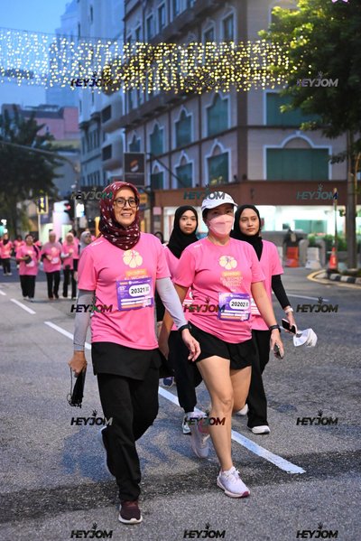 KL Women Running Festival 2026