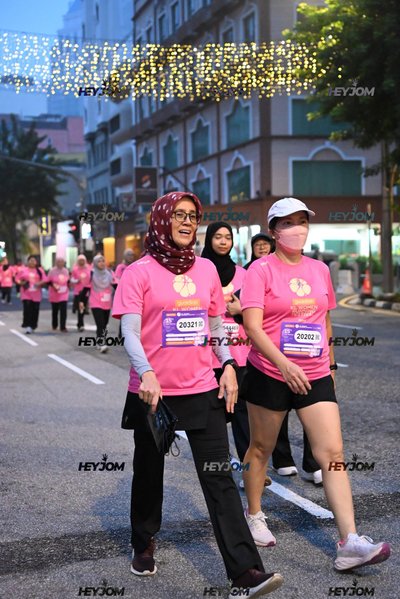 KL Women Running Festival 2026