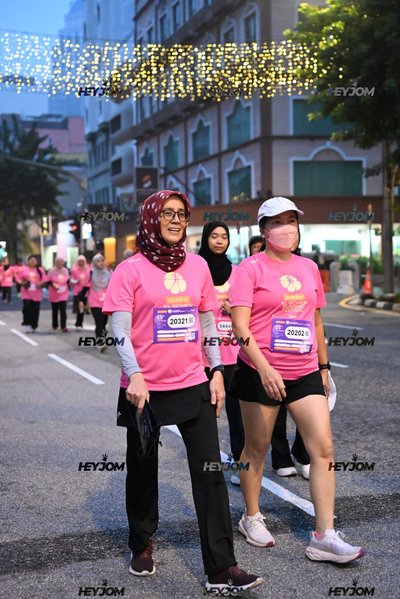 KL Women Running Festival 2026