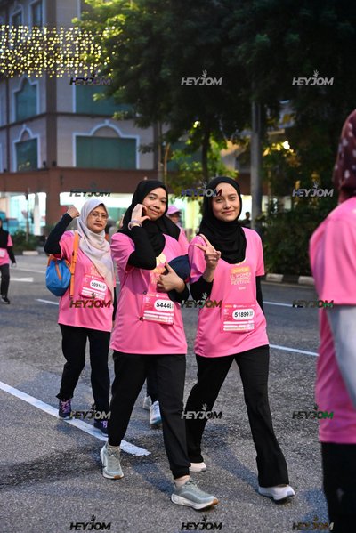 KL Women Running Festival 2026