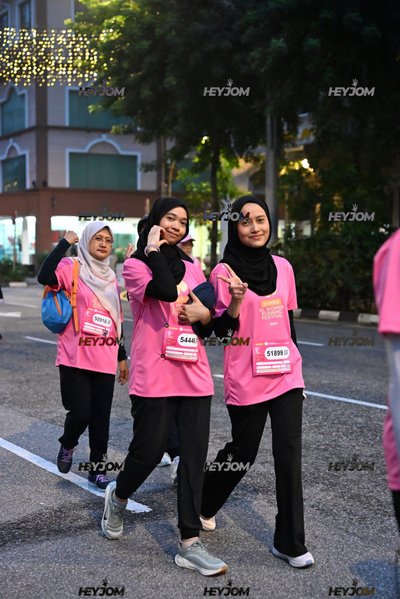 KL Women Running Festival 2026