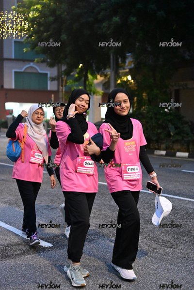 KL Women Running Festival 2026