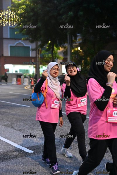 KL Women Running Festival 2026