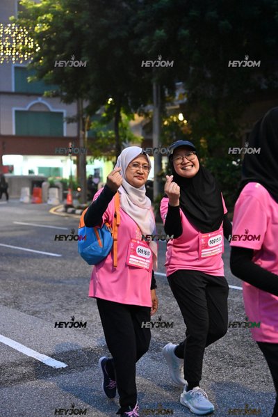 KL Women Running Festival 2026