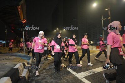 KL Women Running Festival 2026