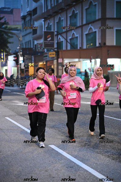 KL Women Running Festival 2026