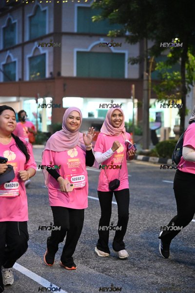 KL Women Running Festival 2026