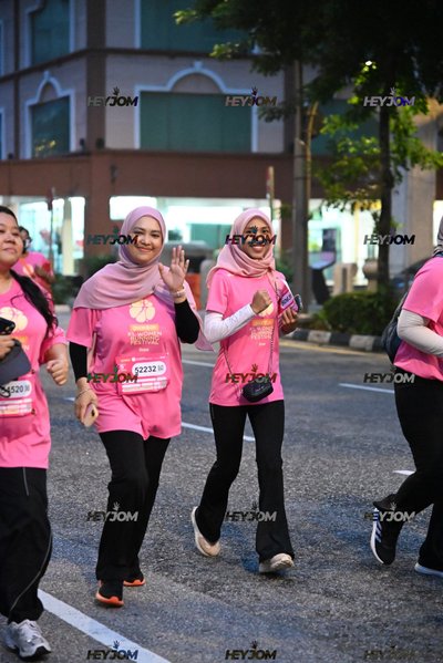 KL Women Running Festival 2026