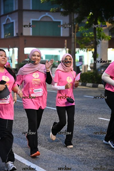 KL Women Running Festival 2026