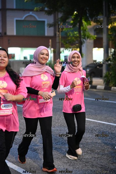 KL Women Running Festival 2026