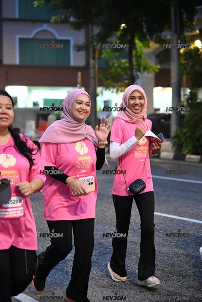 KL Women Running Festival 2026