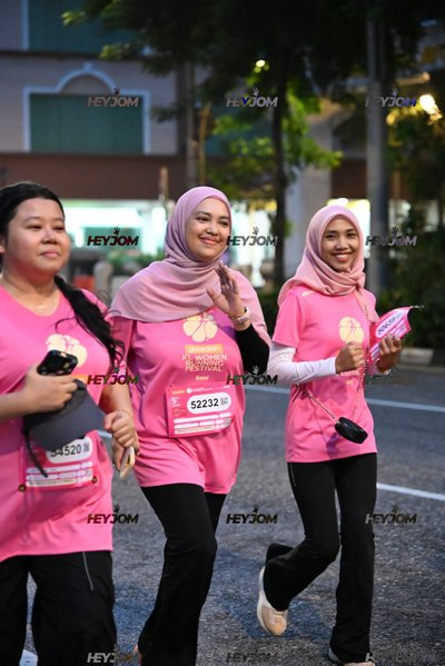 KL Women Running Festival 2026