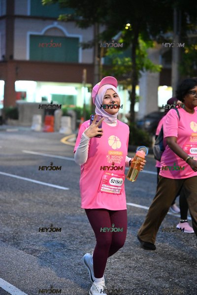 KL Women Running Festival 2026