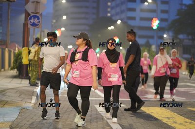 KL Women Running Festival 2026
