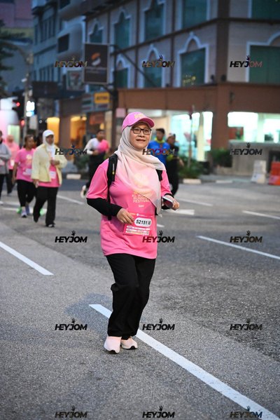 KL Women Running Festival 2026