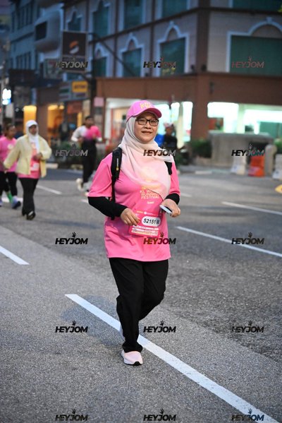 KL Women Running Festival 2026