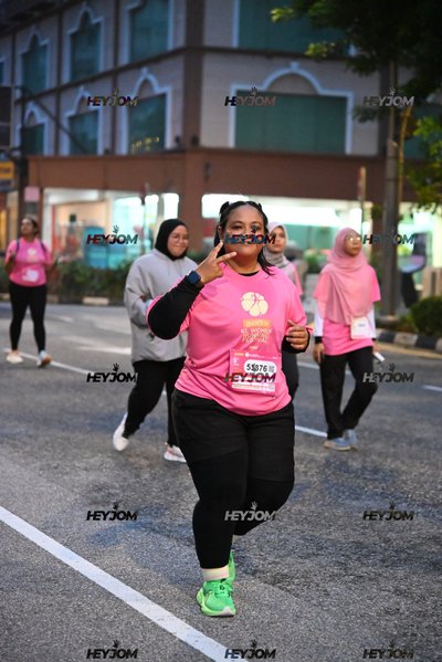 KL Women Running Festival 2026