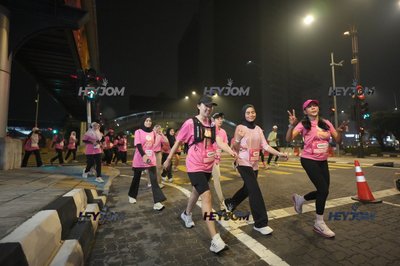 KL Women Running Festival 2026