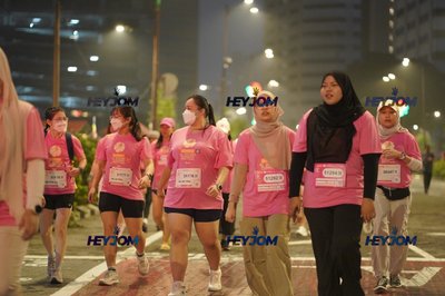 KL Women Running Festival 2026