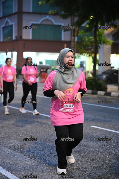 KL Women Running Festival 2026