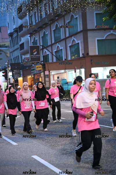 KL Women Running Festival 2026