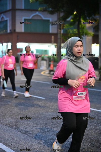 KL Women Running Festival 2026
